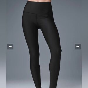 ALO Yoga High-Waist Airlift Legging